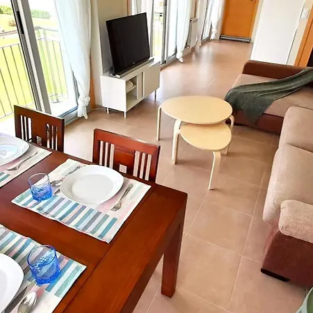 Playa Apartment Foz