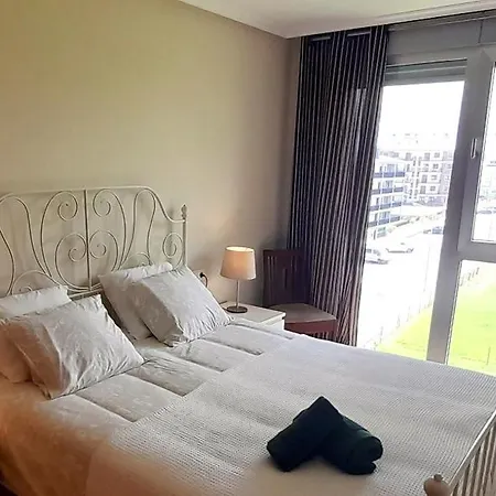 Playa Apartment Foz