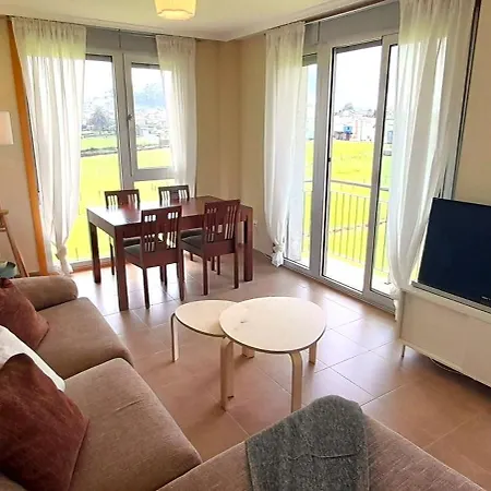 Playa Apartment *