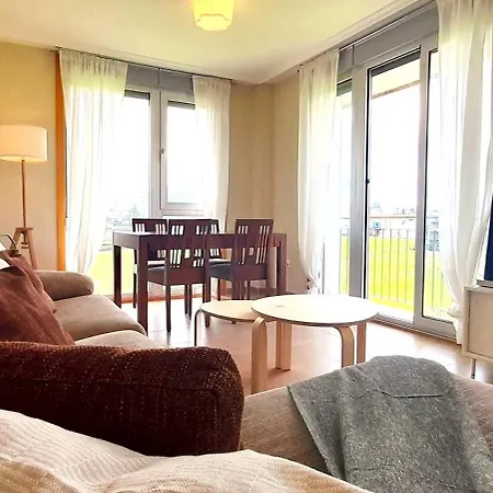 Apartment Playa *