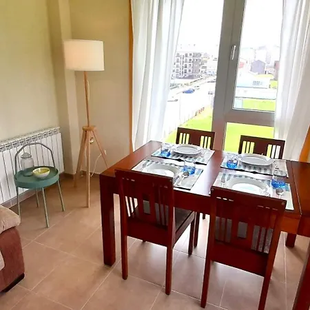 Playa Apartment