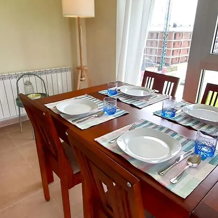 Playa Apartment *