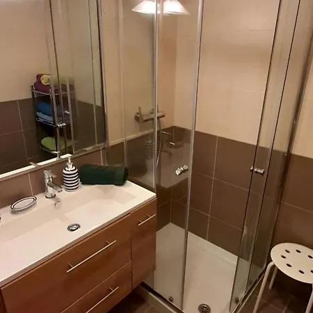 Apartment Playa