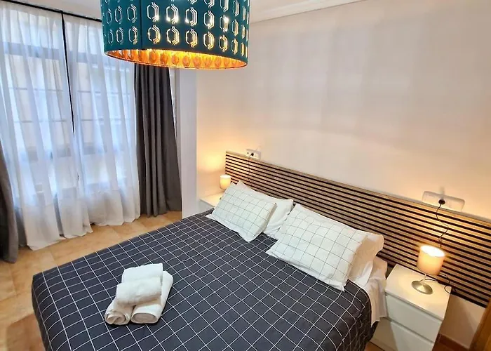 Appartement Playa Foz