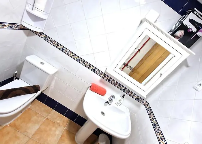 Appartement Playa Foz